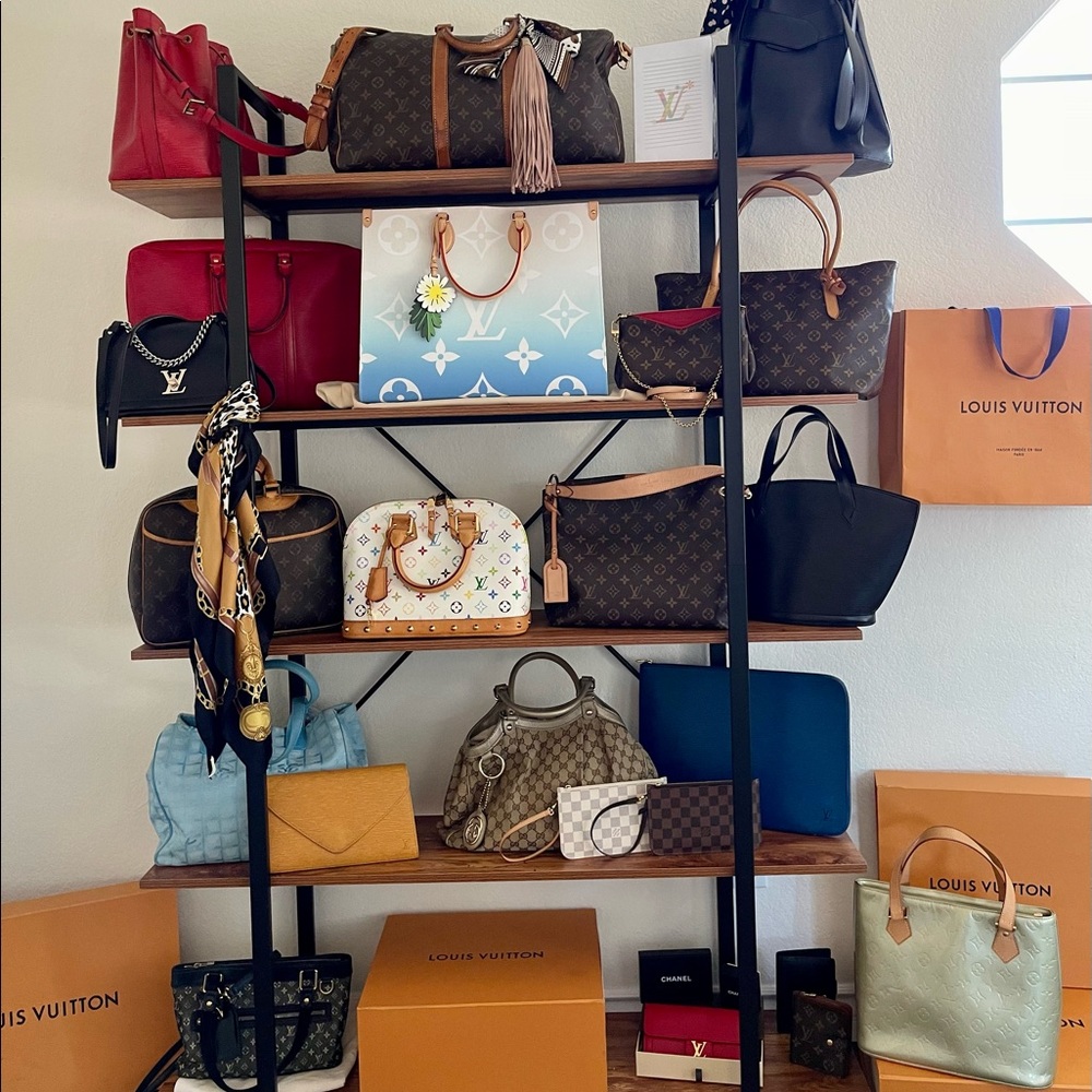 ⚜️ Louis Vuitton bags⚜️ - Picture 10 of 10
